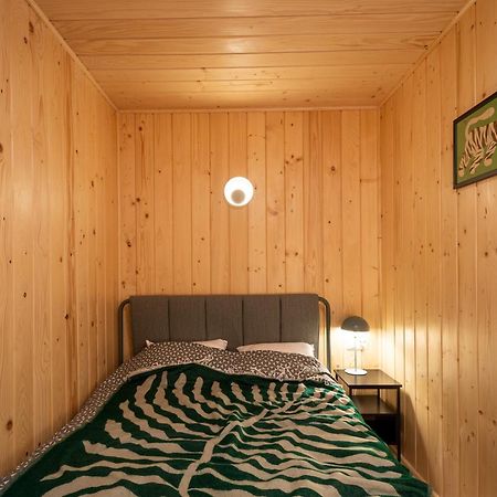 Apartamenty & Pokoje Mywy 자코파네 외부 사진