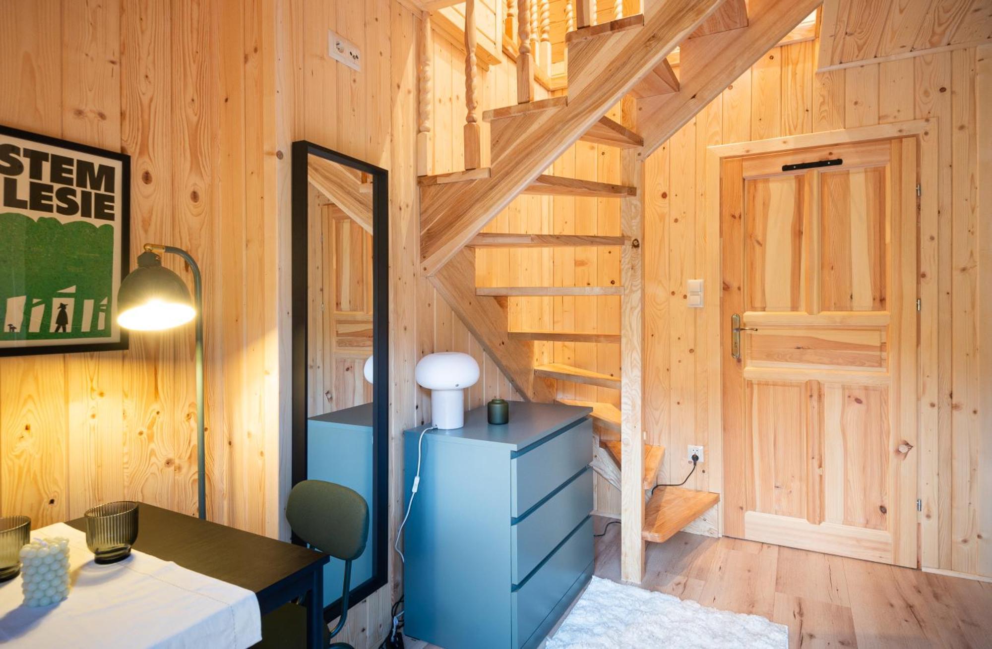 Apartamenty & Pokoje Mywy 자코파네 외부 사진