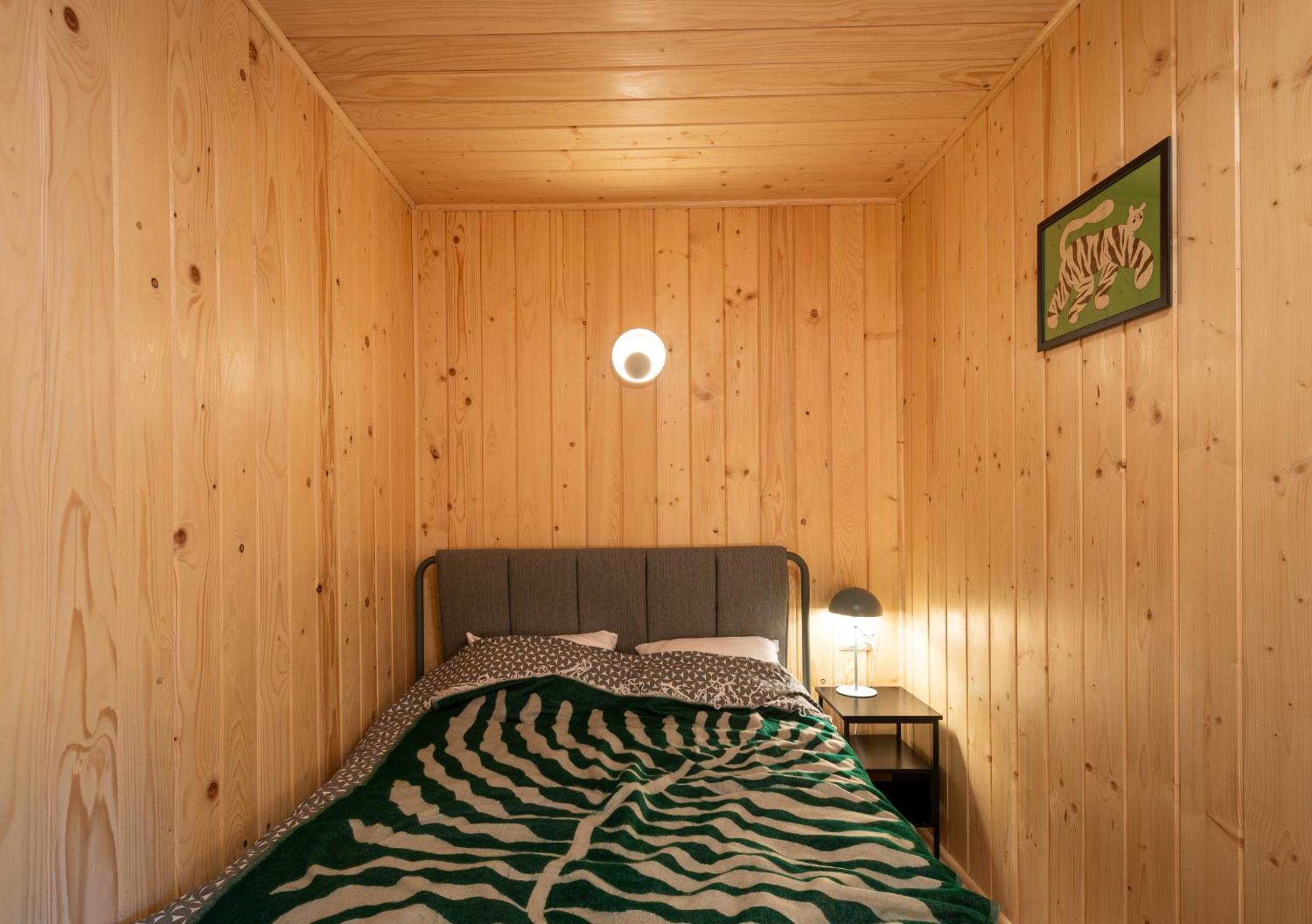 Apartamenty & Pokoje Mywy 자코파네 외부 사진
