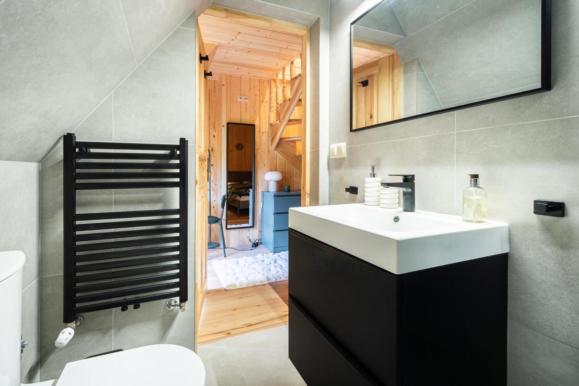 Apartamenty & Pokoje Mywy 자코파네 외부 사진