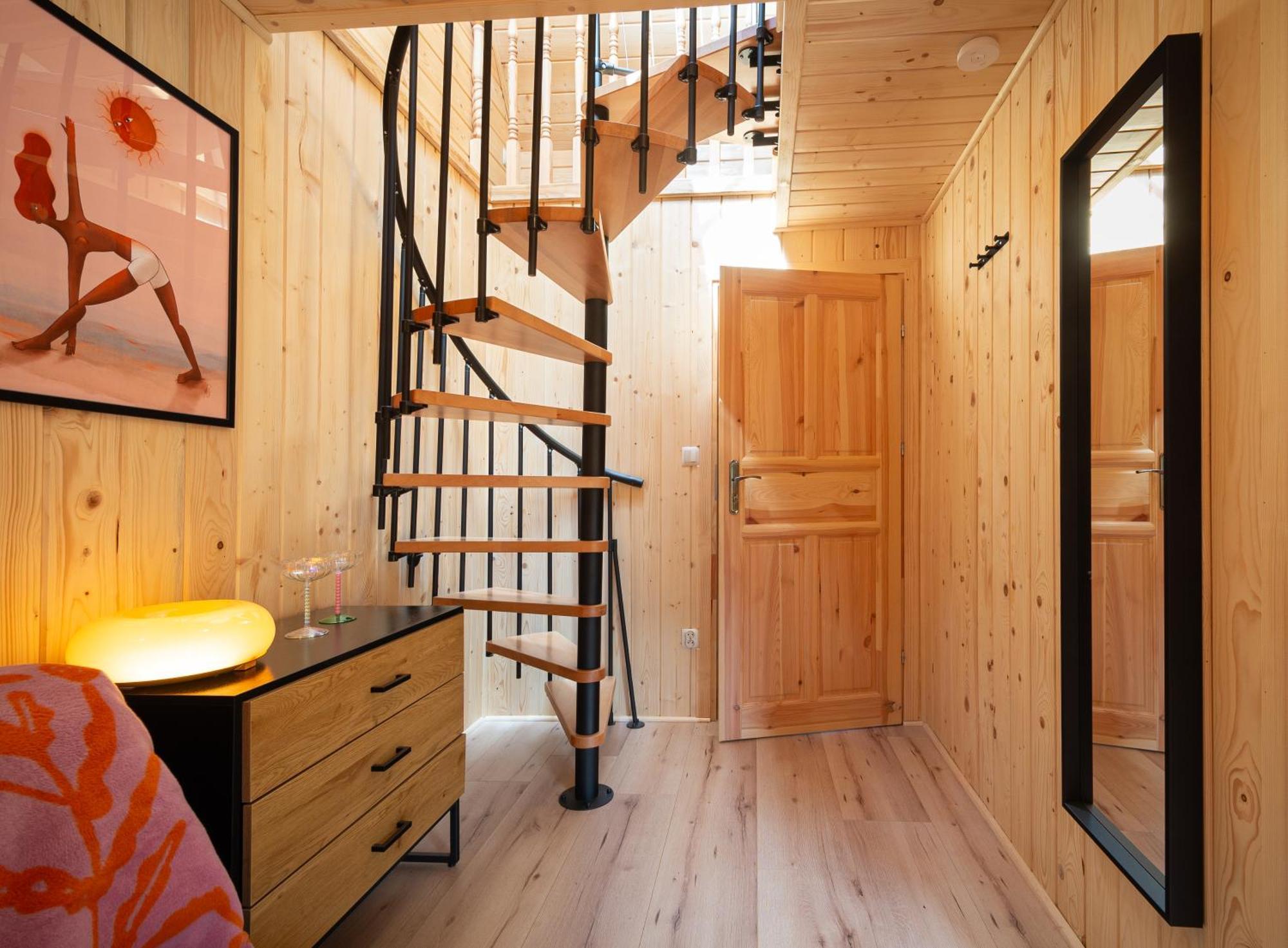 Apartamenty & Pokoje Mywy 자코파네 외부 사진